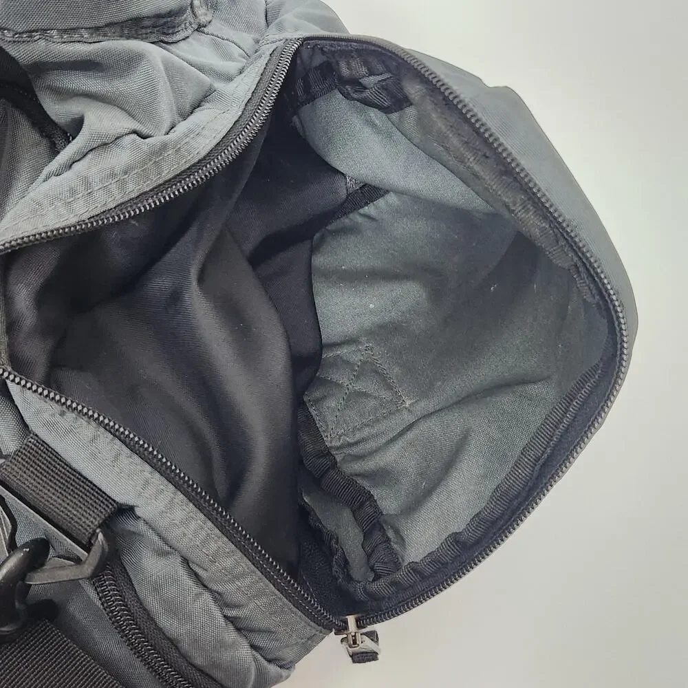 Eddie Bauer Gray 18
